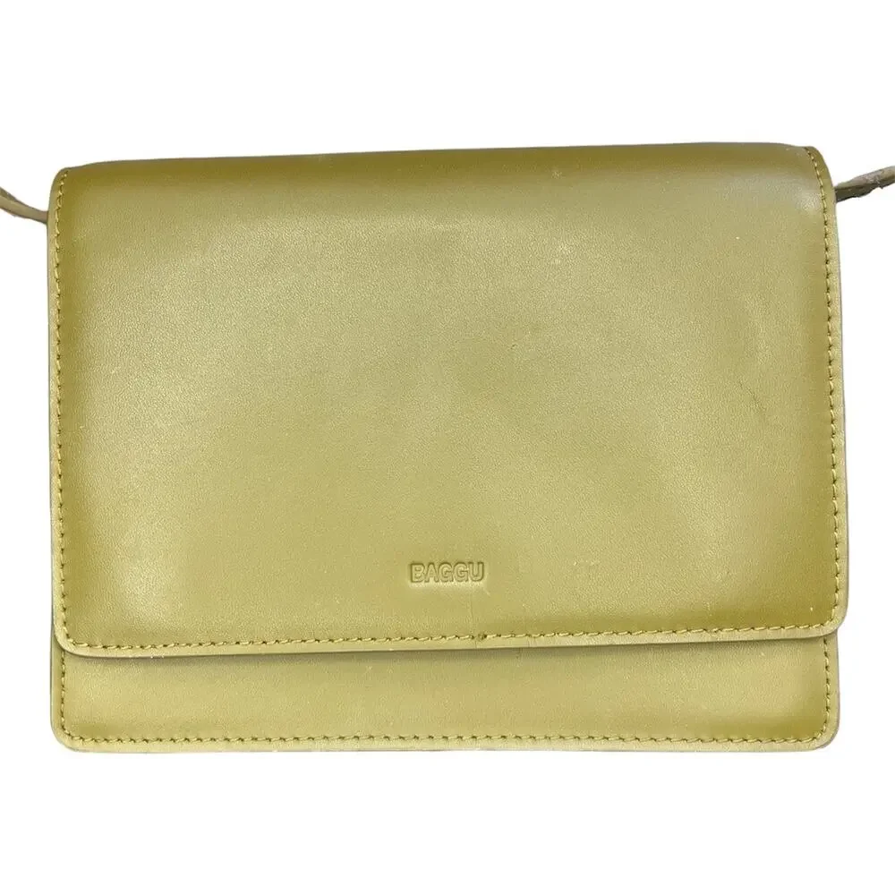 BAGGU small structured